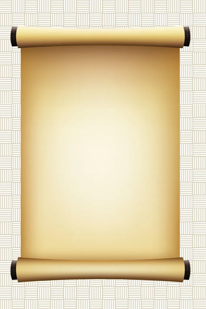 中国风传统水墨古风古典展板边框工笔画PS海报背景平面广告Ai设计素材ai矢量模版下载