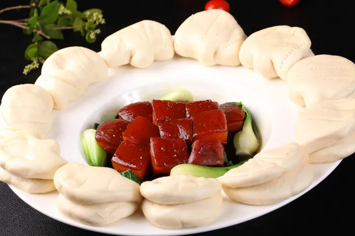 招牌卤肉 (2)