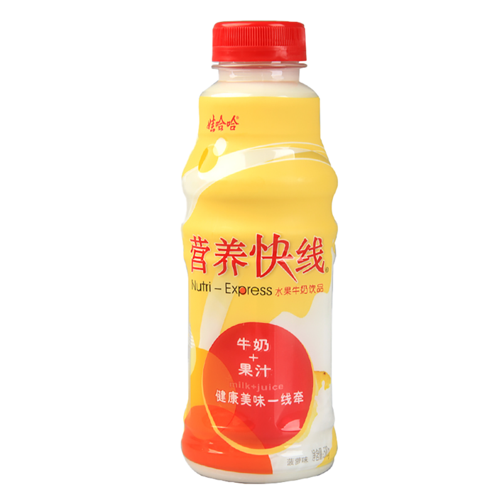 营养快线3超市商品白底图免抠实物摄影png格式图片透明底