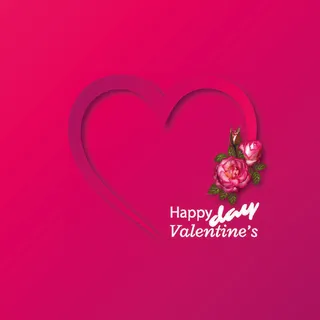 2.14情人节 背景