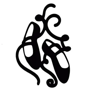 芭蕾舞者 PNG免抠