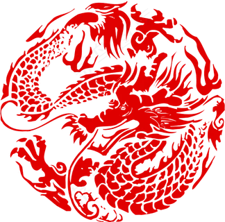 中国龙免扣 中国龙免扣