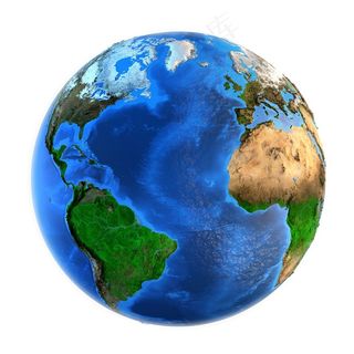 星球地球图片 星球地球图片