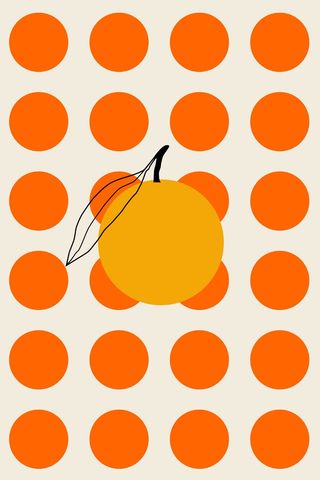 现代简约装饰画