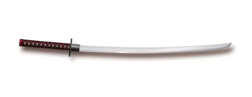 武士刀 PNG免抠(778x302)