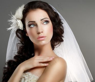 欧美新娘婚纱图片 欧美新娘婚纱图片