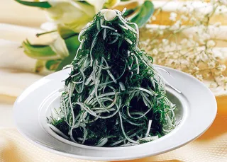 96LC-301杏仁龙须菜