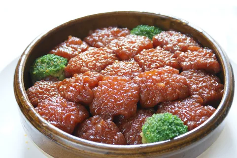 特色红烧肉  特色红烧肉