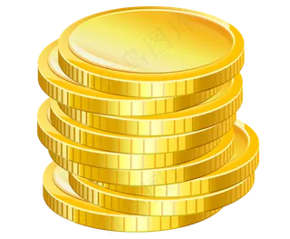 金币电商免扣元素