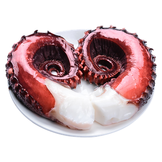 鱿鱼海鲜超市商品红酒白底图免抠实物摄影png格式图片透明底