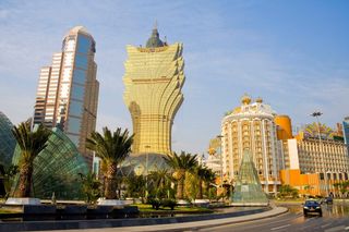 澳门风光图片-第16张