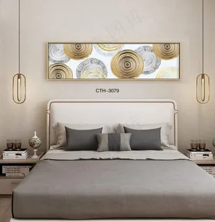 轻奢晶瓷装饰画客厅沙发背景墙卧室床头挂画酒店样板间房间模型现代抽象风 轻奢晶瓷装饰画客厅沙发背景墙卧室床头挂画酒店样板间房间模型现代抽象风