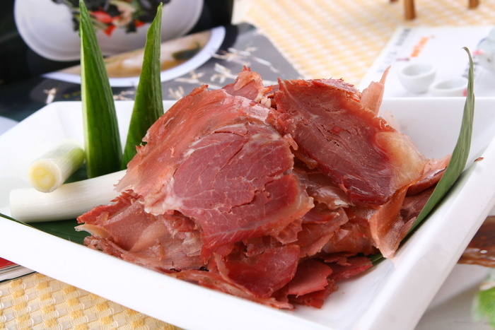 L00670小车驴肉 (2)