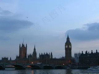 很多城堡在一起