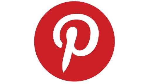 Pinterest标志 PNG免抠(1920x1080)