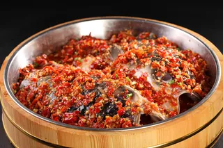 剁椒鱼头 (3)