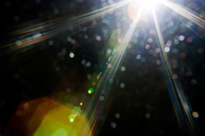 浪漫风绚烂光影光斑特效效果图免扣PNG背景图片摄影素材 (42)