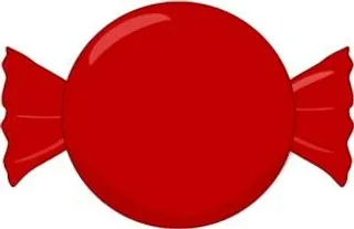 圣诞糖果 PNG免抠