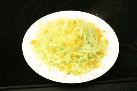 2647蛋黄青笋 2647蛋黄青笋