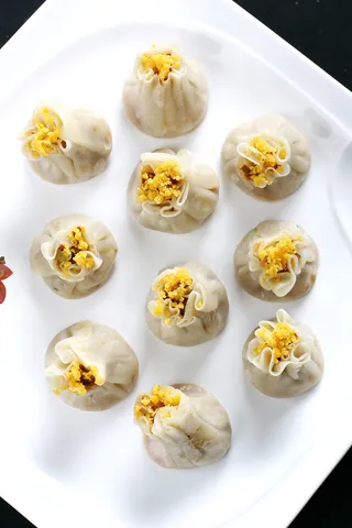 MD00233蛋黄烧麦41