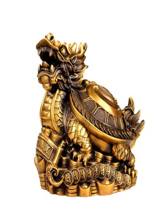 雕塑素材psd模版