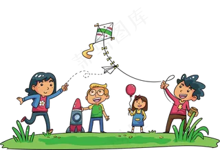 儿童节|童趣|海报|儿童节海报