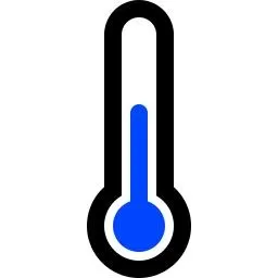 温度计 PNG免抠(256x256)