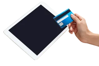 平板电脑素材购物