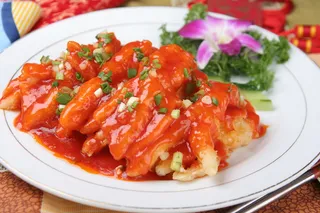 08鱼香脆皮鸭掌-昭君