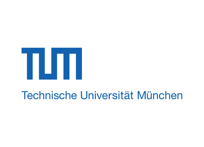 德国慕尼黑工业大学矢量LOGO标志ai矢量模版下载