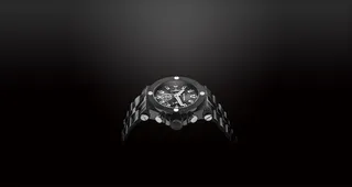 皮埃尔昆兹手表图片-第1张