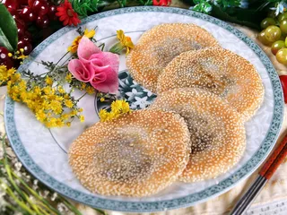 13  天津牛肉酥饼-吉运丰泽园(2006)