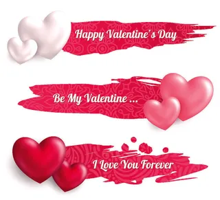 2.14情人节 背景