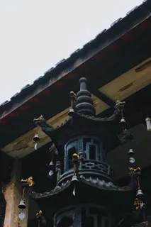 高清旅游建筑物图片