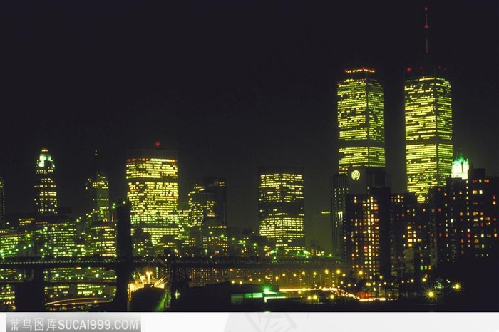 都市 夜景