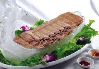 LCH3757兰州东乡冰抓羊肉、兰州东乡冰抓肋条