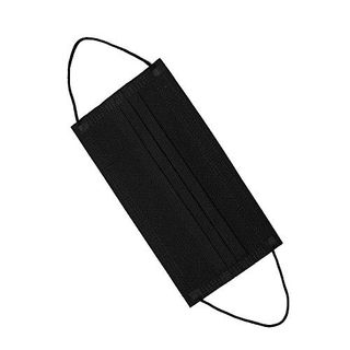 PNG外科口罩医用口罩免抠