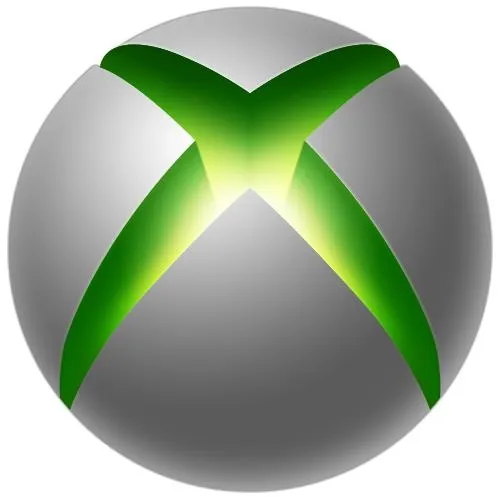 Xbox 标志 PNG免抠(500x500)