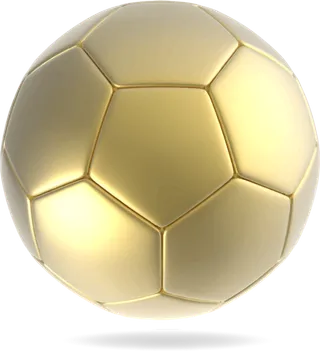 足球免抠训练球