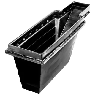 黑色桶现代农业