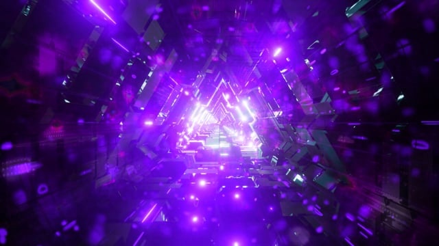 隧道, 灯, 氖, 抽象, 广告, 大数据, 二进制