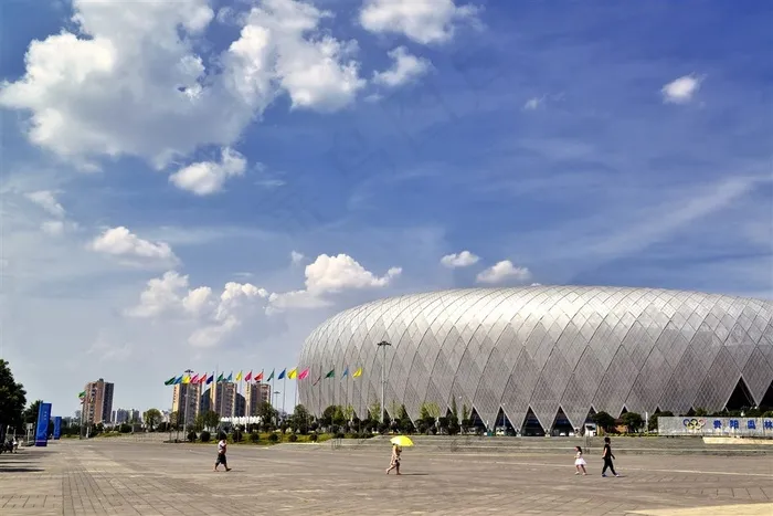 贵州贵阳风景图片