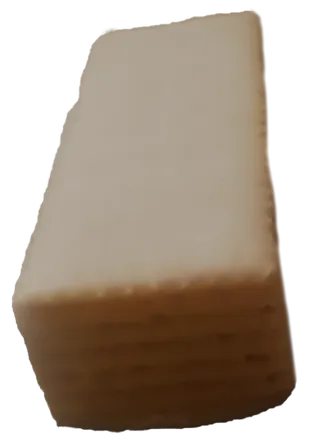 海盐芝士牛奶威化饼干蛋白棒免抠摄影元素素材