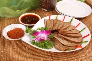 0911LCS-821陕南豆干