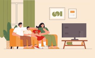 扁平化人物场景办公互联网等距ai矢量设计网页海报UI素材插画