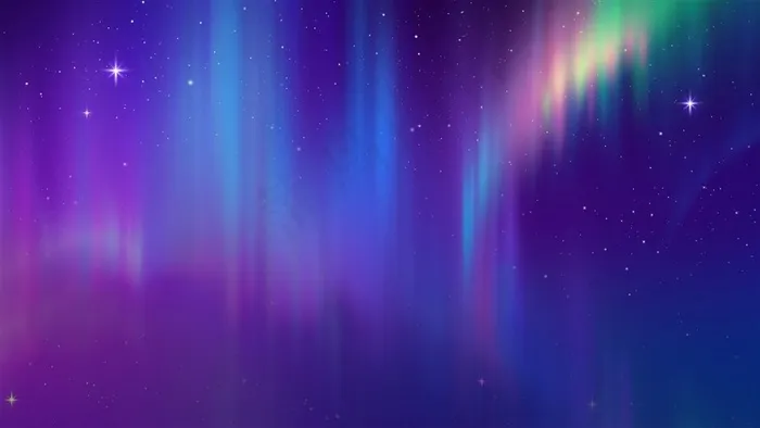 炫彩光影背景图片
