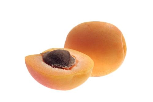 切杏 PNG免抠(500x334)