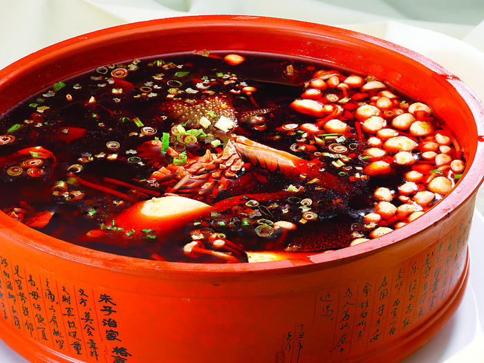 RCS-6323飘香三脆