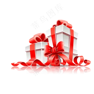 礼物促销活动大礼包打折