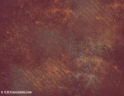 做旧金属复古石壁背景图片